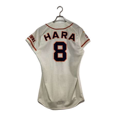 読売ジャイアンツ - 【限定コラボ】読売ジャイアンツ × ヨウジヤマモト ユニフォーム 原辰徳 原辰徳 読売ジャイアンツ yohji yamamoto ユニフォーム - メルカリ