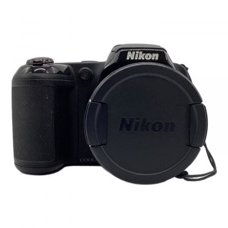 Nikon (ニコン) デジタルカメラ 動作確認済 COOLPIX L810 1644万画素