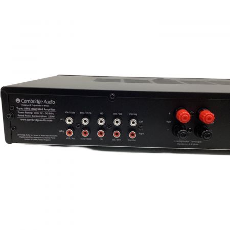 Cambridge Audio (ケンブリッジ・オーディオ) オーディオ周辺機器