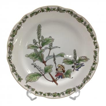 Noritake (ノリタケ) プレート シエラモレナ 5Pセット｜トレファクONLINE