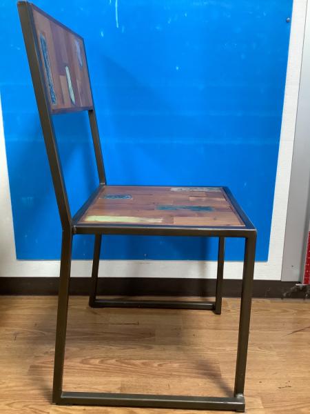 d-Bodhi 古材ダイニングチェアー FERUM 売ります！取りに来れる方限定！