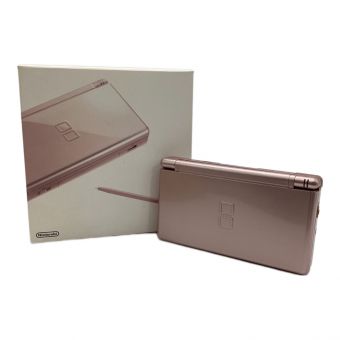 Nintendo (ニンテンドー) NintendoDSLite 画面キズ有 USG-001 動作確認済み UFJ18687189