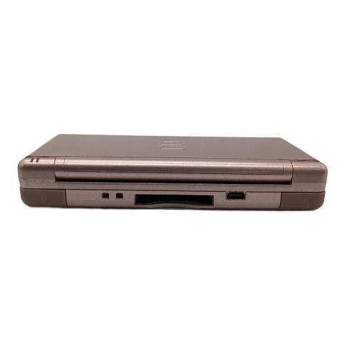 Nintendo (ニンテンドー) NintendoDSLite 画面キズ有 USG-001 動作確認済み UFJ18687189