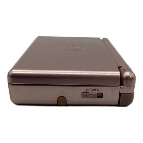 Nintendo (ニンテンドー) NintendoDSLite 画面キズ有 USG-001 動作確認済み UFJ18687189