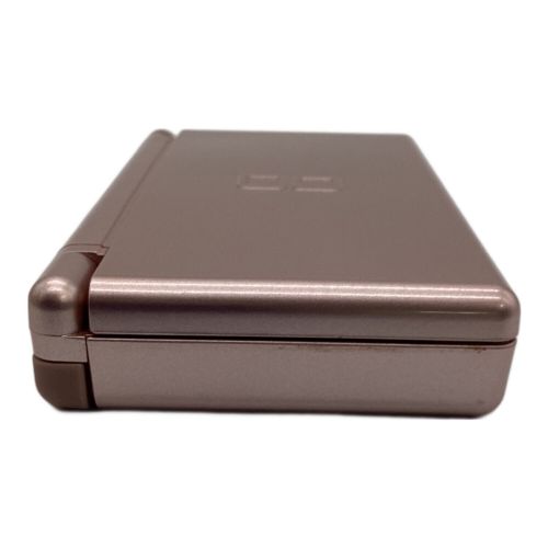 Nintendo (ニンテンドー) NintendoDSLite 画面キズ有 USG-001 動作確認済み UFJ18687189