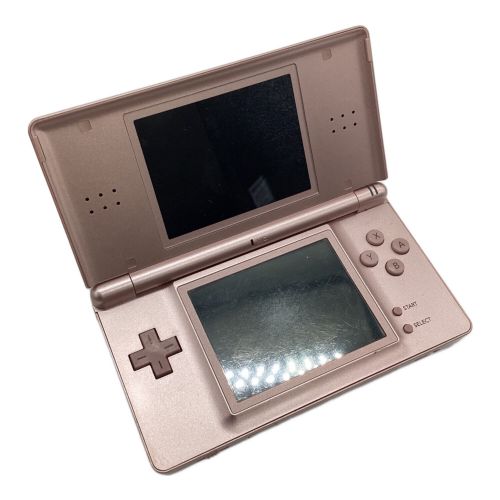 Nintendo (ニンテンドー) NintendoDSLite 画面キズ有 USG-001 動作確認済み  UFJ18687189｜トレファクONLINE