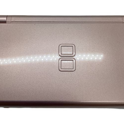 Nintendo (ニンテンドー) NintendoDSLite 画面キズ有 USG-001 動作確認済み UFJ18687189