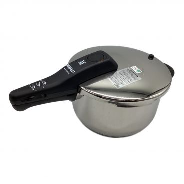 タッパーウェア レインボークッカー圧力鍋4.5L 未使用