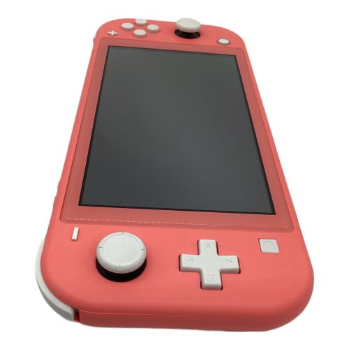 Nintendo (ニンテンドー) Nintendo Switch Lite HDH-001 ピンク