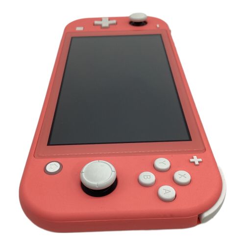 Nintendo (ニンテンドー) Nintendo Switch Lite HDH-001 ピンク