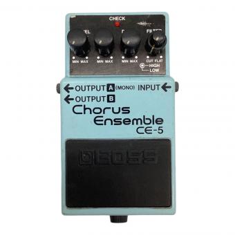 BOSS (ボス) コーラスアンサンブル CE-5 動作確認済み