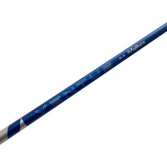 Fujikura (フジクラ) シャフト VENTUS 5-X