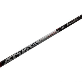 USTMamiya (マミヤ) シャフト ATTAS フレックス【S】