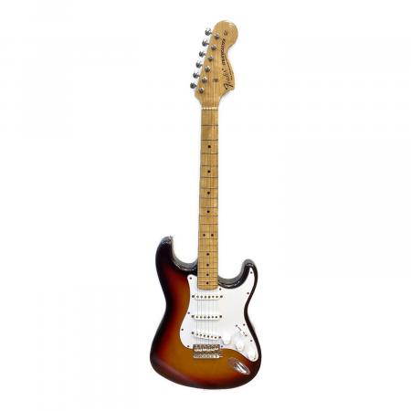 1980年代　Fender Japan SquierJV フェンダーエレキギター FENDER JAPAN (フェンダージャパン) エレキギター ST68-85TX 2004年
