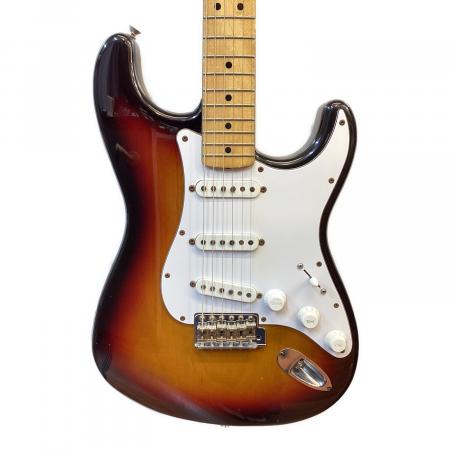 FENDER JAPAN (フェンダージャパン) エレキギター ST68-85TX 2004年