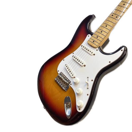 FENDER JAPAN (フェンダージャパン) エレキギター ST68-85TX 2004年-2006年
