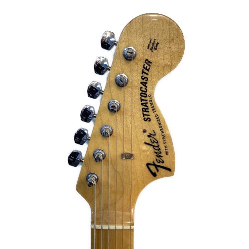 FENDER JAPAN (フェンダージャパン) エレキギター ST68-85TX 2004年-2006年