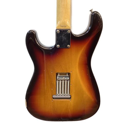 FENDER JAPAN (フェンダージャパン) エレキギター ST68-85TX 2004年-2006年