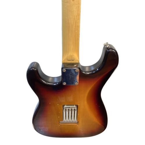 FENDER JAPAN (フェンダージャパン) エレキギター ST68-85TX 2004年-2006年