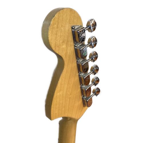 FENDER JAPAN (フェンダージャパン) エレキギター ST68-85TX 2004年-2006年