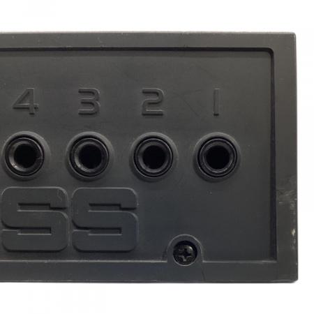 BOSS (ボス) ステレオミキサー BX-800｜トレファクONLINE