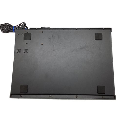 BOSS (ボス) ステレオミキサー BX-800