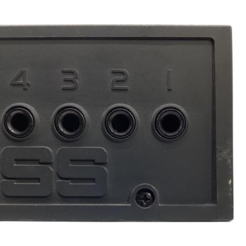 BOSS (ボス) ステレオミキサー BX-800