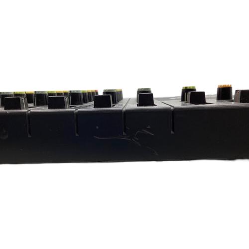 BOSS (ボス) ステレオミキサー BX-800