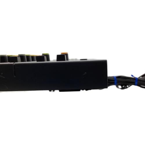 BOSS (ボス) ステレオミキサー BX-800