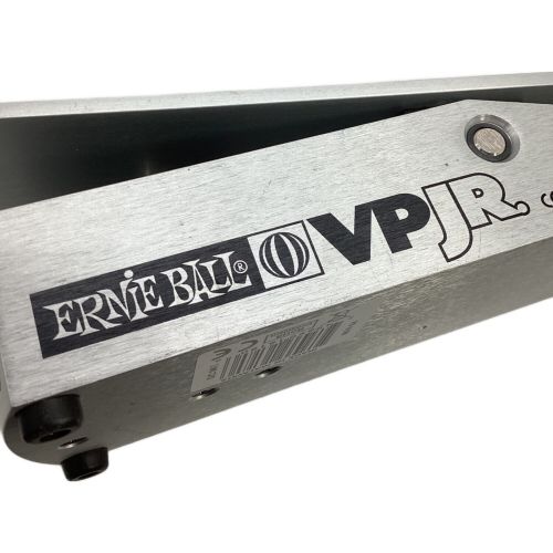 ERNIE BALL (アーニーボール) ボリュームペダル VPJR 動作確認済み