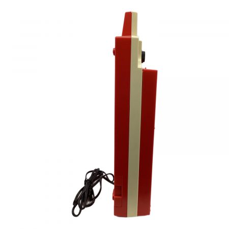 Columbia (コロンビア) ポータブルレコードプレーヤー GP-3