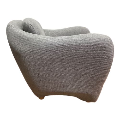 IDEE (イデー) MINI MILLER ARM CHAIR Gray グレー 1人掛け