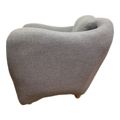 IDEE (イデー) MINI MILLER ARM CHAIR Gray グレー 1人掛け