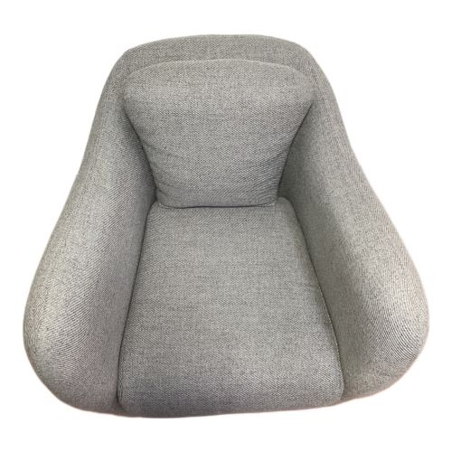 IDEE (イデー) MINI MILLER ARM CHAIR Gray グレー 1人掛け