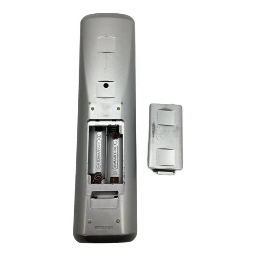 DXANTENNA (DXアンテナ) VHS一体型DVDレコーダー 通電のみ確認・※保証無し DVHR-V160 2006年製 160GB 196216504