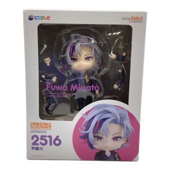 GOODSMILE COMPANY (グッドスマイルカンパニー) フィギュア 2516 不破湊 ねんどろいど