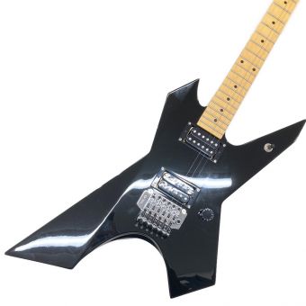 Killer (キラ) エレキギター 1080245 Pirates MKII ブラック