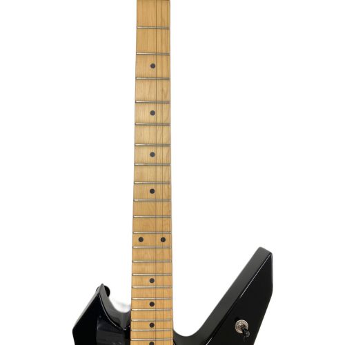 Killer (キラ) エレキギター 1080245 Pirates MKII ブラック