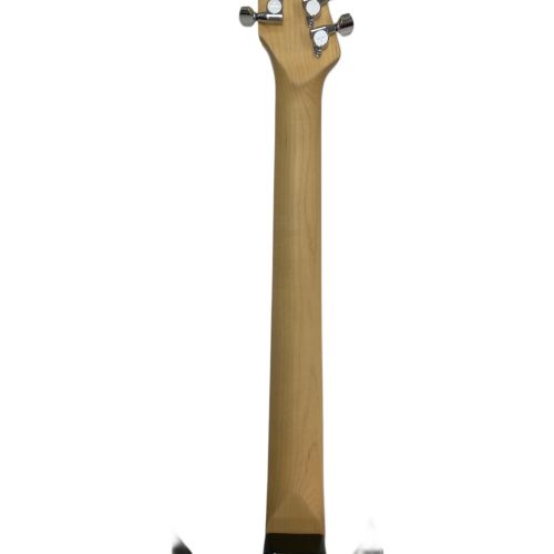 Killer (キラ) エレキギター 1080245 Pirates MKII ブラック