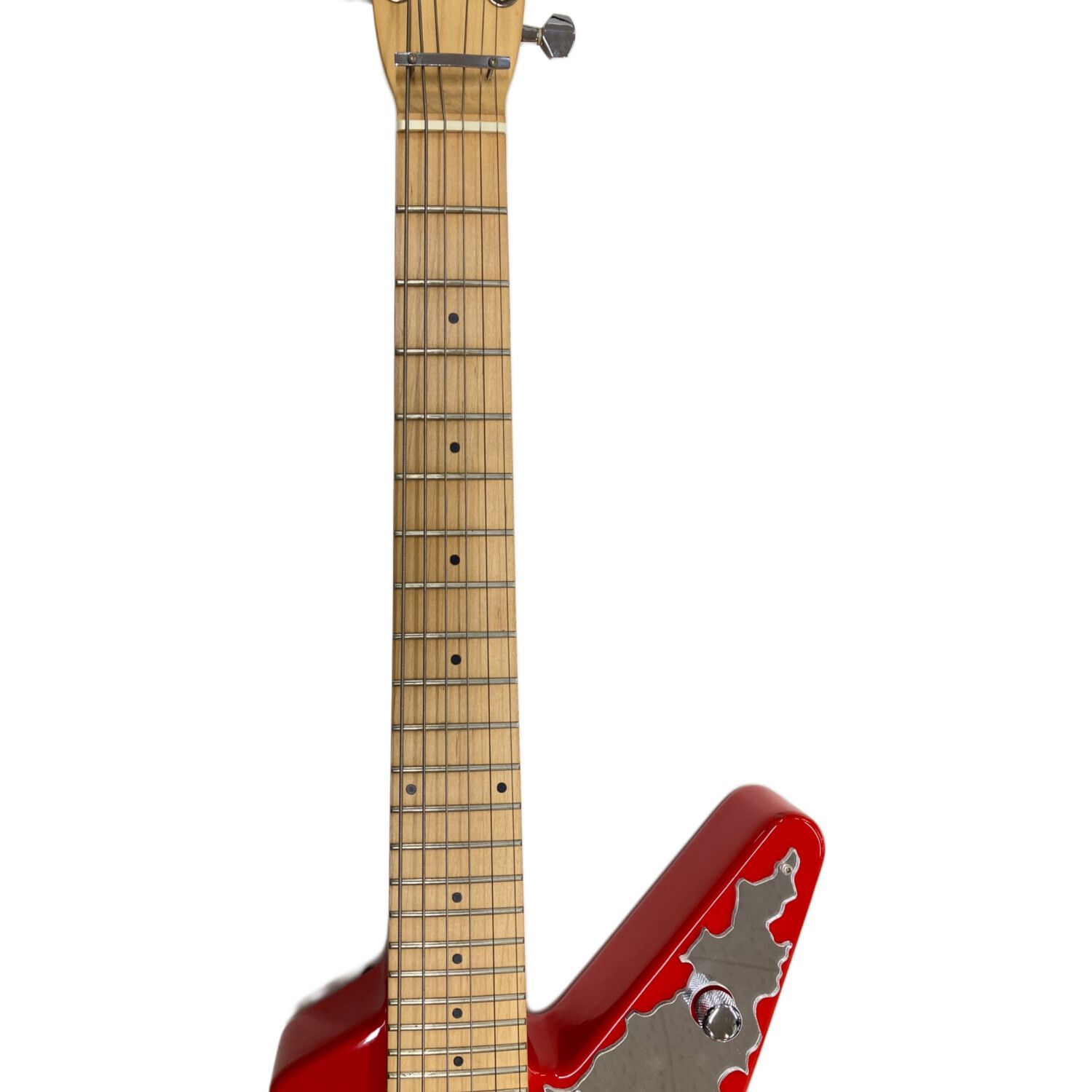 EDWARDS (エドワーズ) エレキギター ミニランダムスター @ Π E-RS-32M