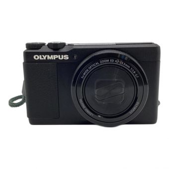 OLYMPUS (オリンパス) コンパクトデジタルカメラ ※ジャンク STYLUS XZ-10 JL5201778