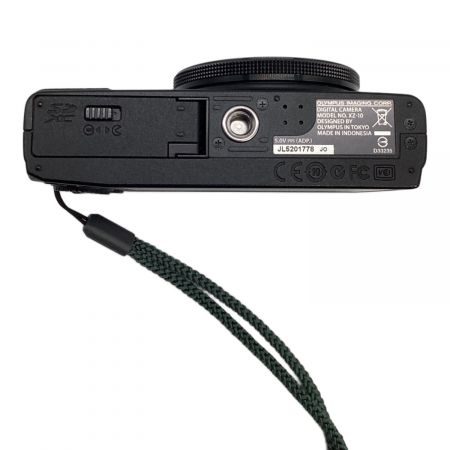 OLYMPUS (オリンパス) コンパクトデジタルカメラ ※ジャンク STYLUS XZ