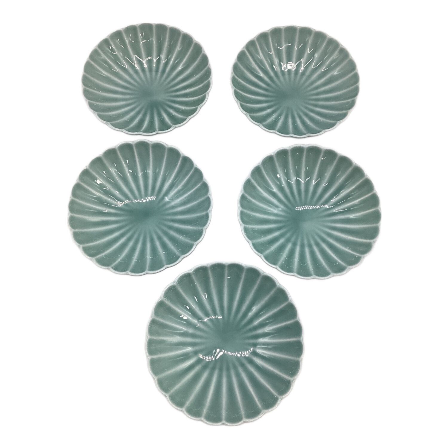 深川製磁 器 小鉢セット 新品】深川製磁 小鉢揃 5客