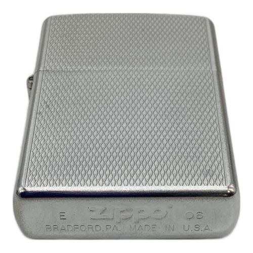 ZIPPO 2006年 アメリカ製