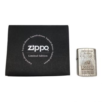 ZIPPO LIMITED EDITION No.0901 POPEYE 1000個限定
