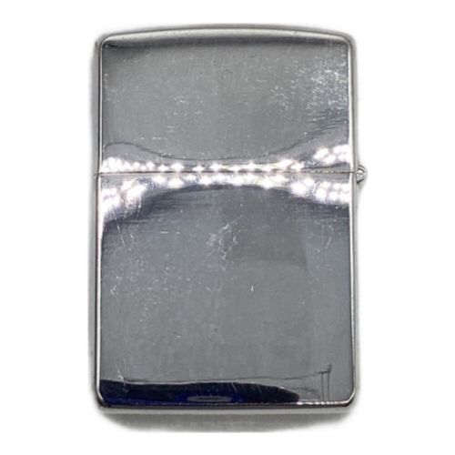 ZIPPO 1988年製 エイトマン LIMITED 0314 携帯灰皿付き