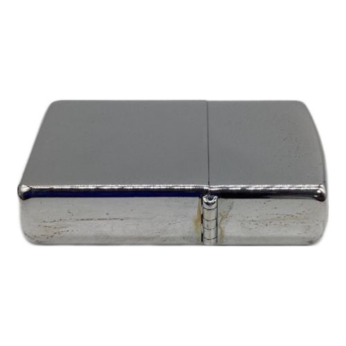 ZIPPO 1988年製 エイトマン LIMITED 0314 携帯灰皿付き