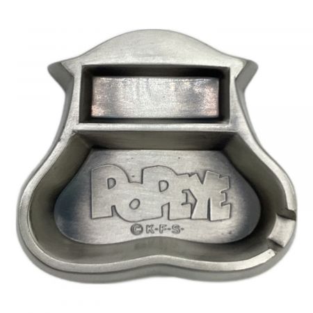 POPEYE (ポパイ) 灰皿 LIMITED EDITION｜トレファクONLINE