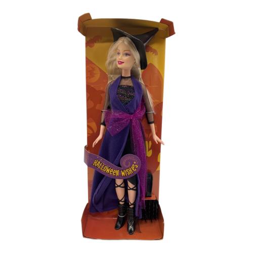 Mattel (マテル) バービー人形 HALLOWEEN WISHES G8539