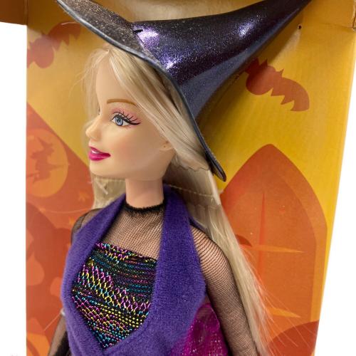 Mattel (マテル) バービー人形 HALLOWEEN WISHES G8539